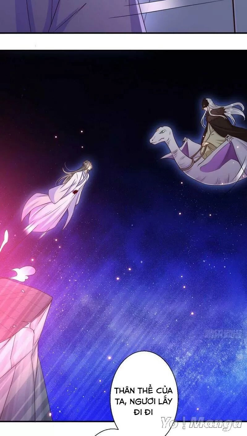 Độc Y Cuồng Phi Chapter 73 - 15