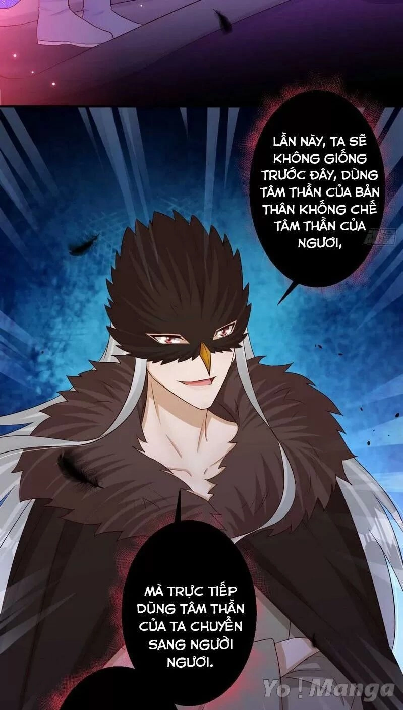 Độc Y Cuồng Phi Chapter 73 - 17