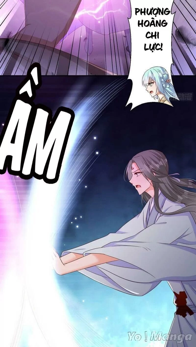 Độc Y Cuồng Phi Chapter 73 - 19