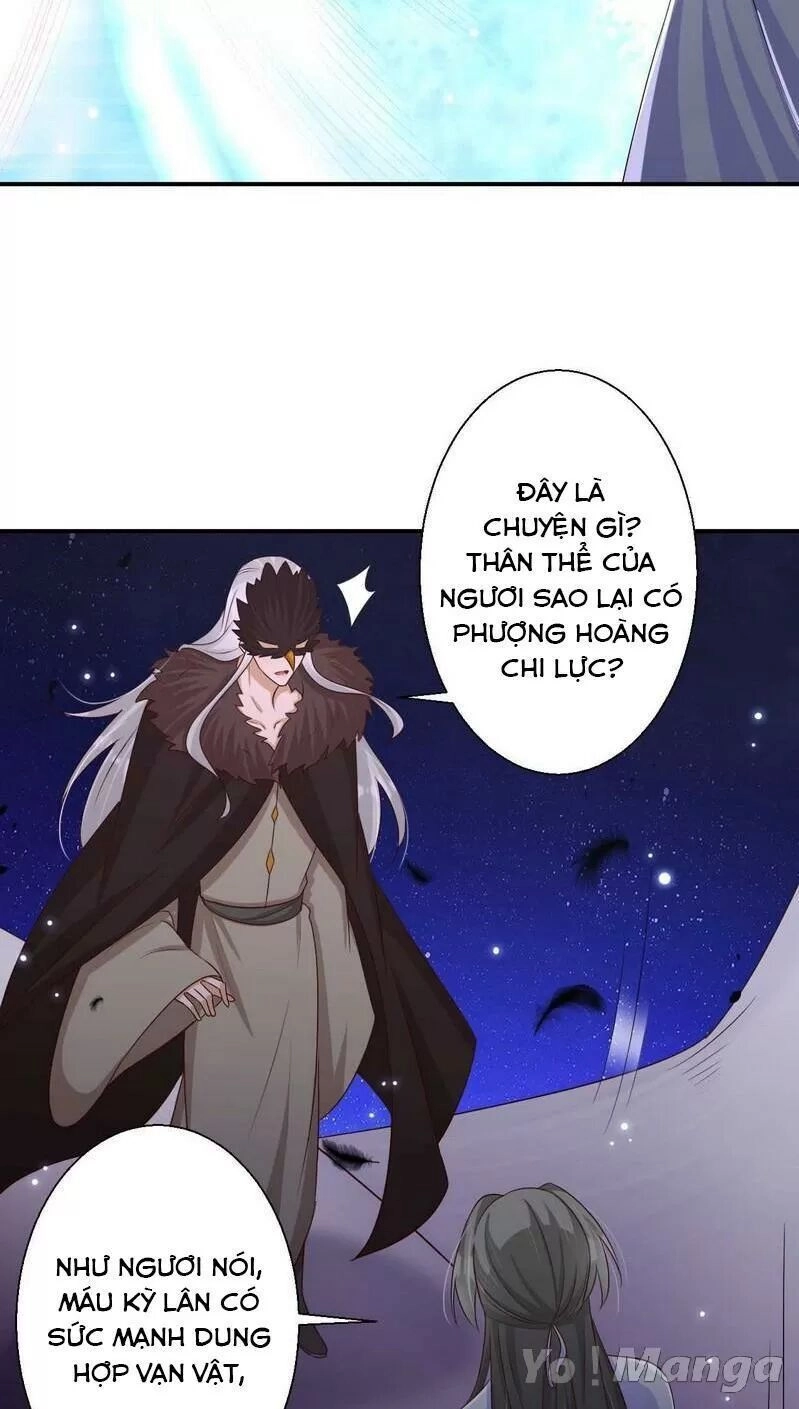 Độc Y Cuồng Phi Chapter 73 - 20