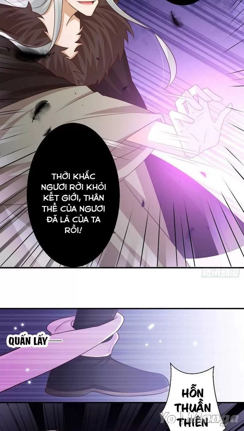 Độc Y Cuồng Phi Chapter 73 - 23