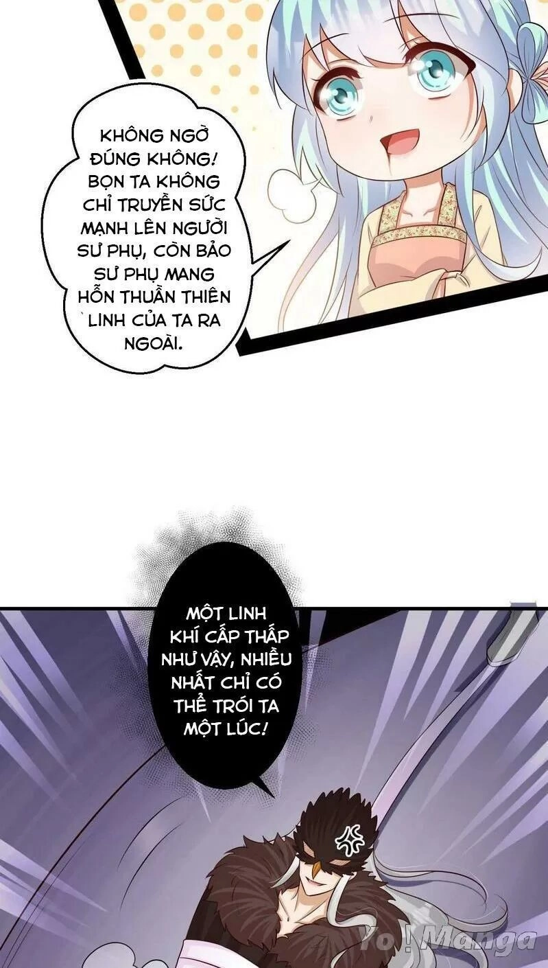 Độc Y Cuồng Phi Chapter 73 - 25