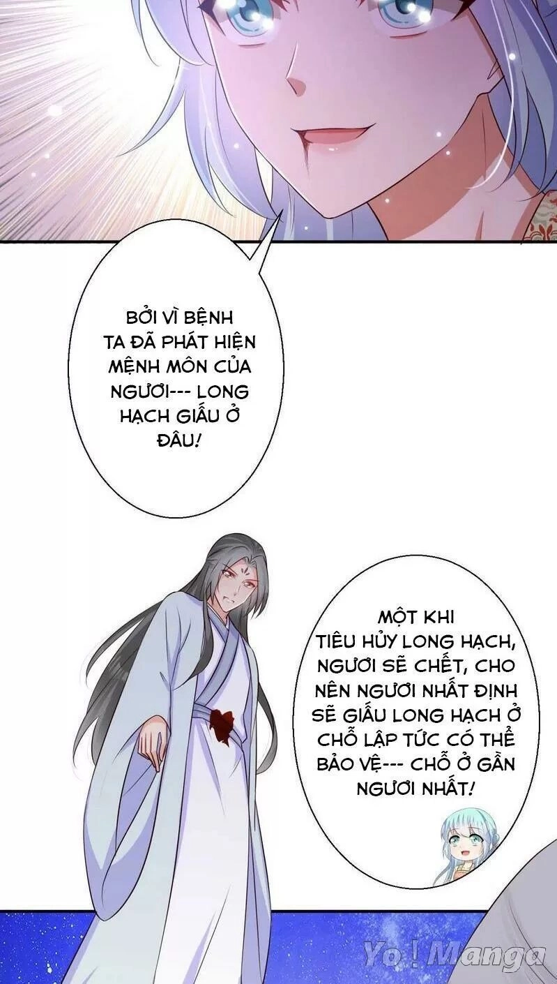 Độc Y Cuồng Phi Chapter 73 - 27