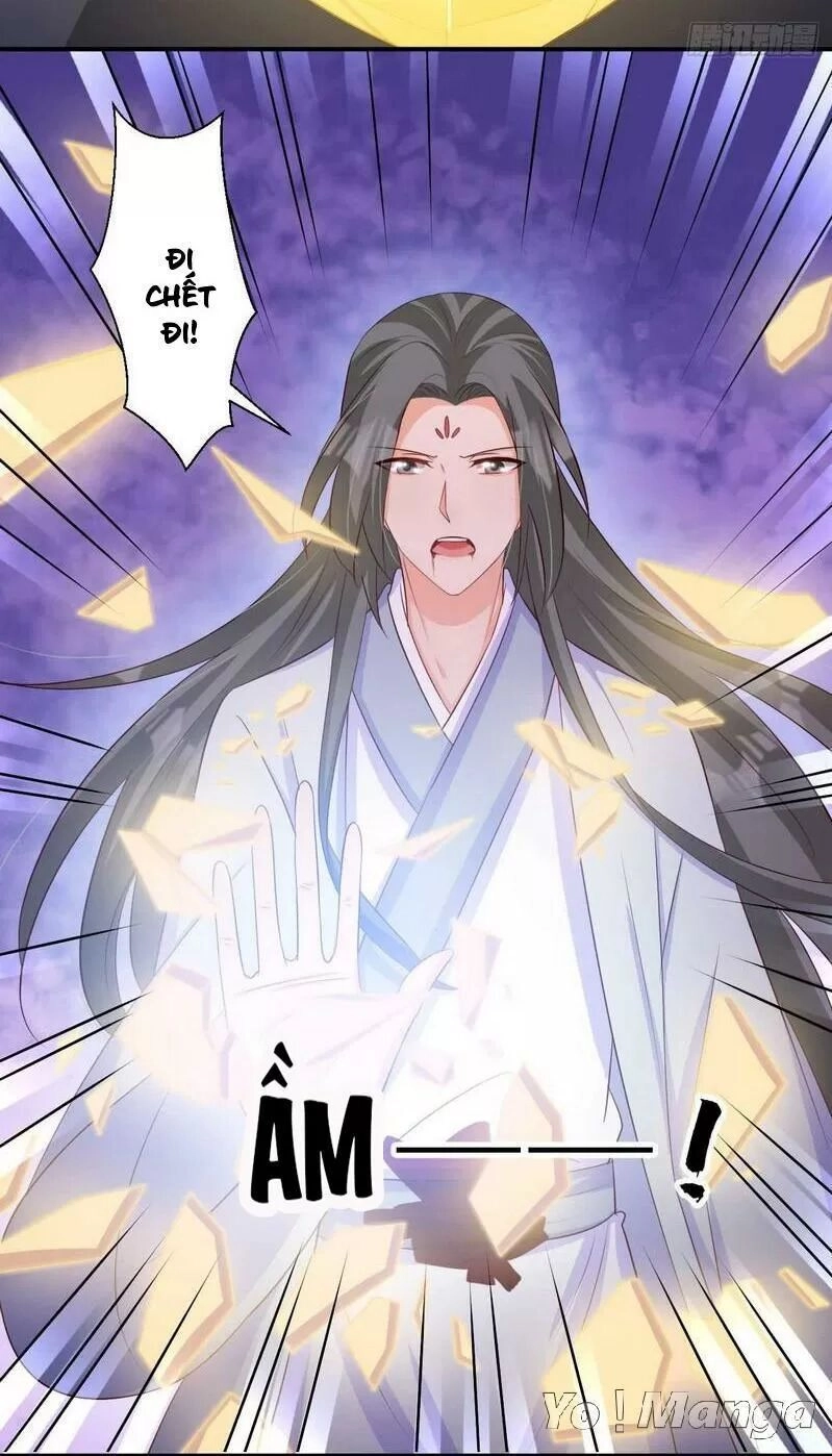 Độc Y Cuồng Phi Chapter 74 - 3