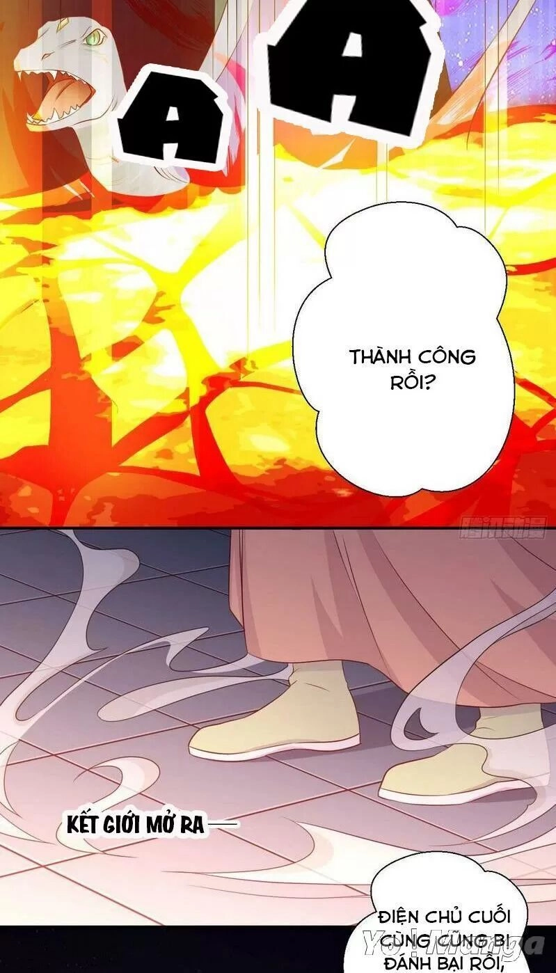 Độc Y Cuồng Phi Chapter 74 - 7