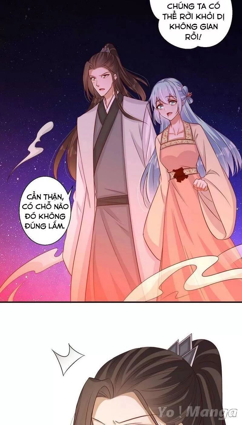 Độc Y Cuồng Phi Chapter 74 - 8