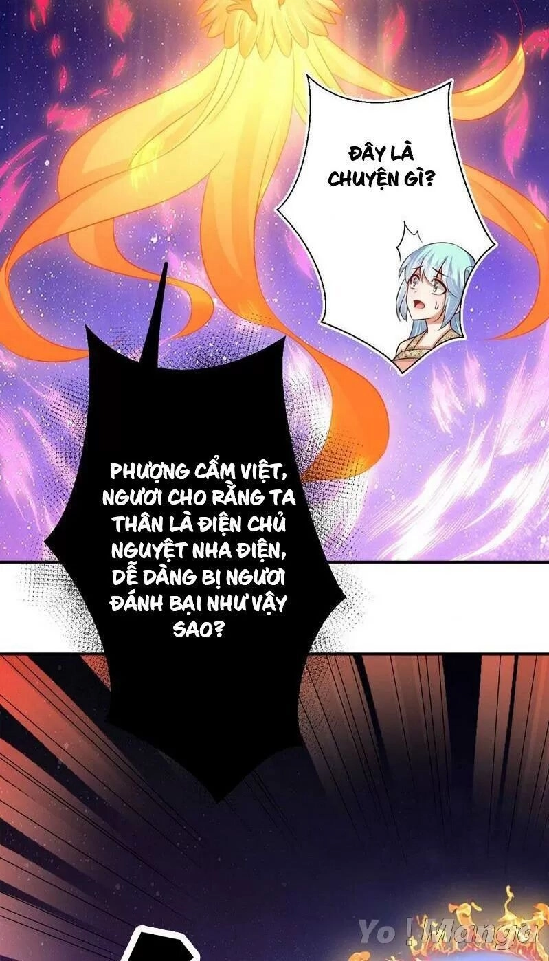 Độc Y Cuồng Phi Chapter 74 - 10