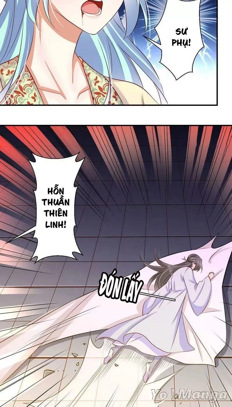 Độc Y Cuồng Phi Chapter 74 - 12