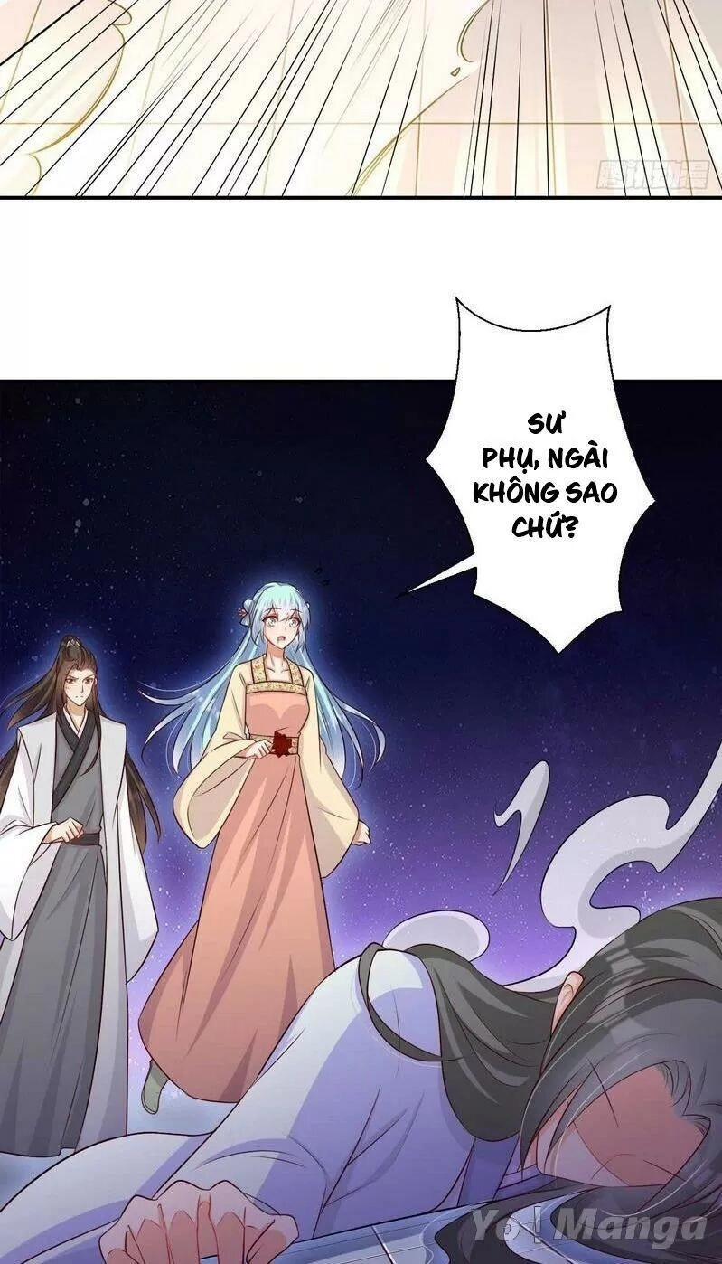 Độc Y Cuồng Phi Chapter 74 - 13