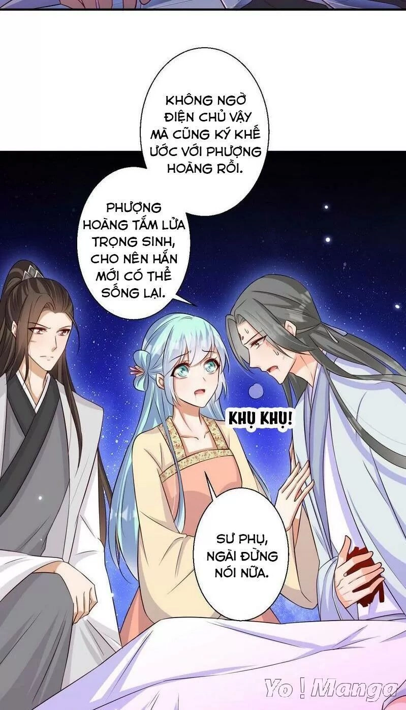 Độc Y Cuồng Phi Chapter 74 - 14