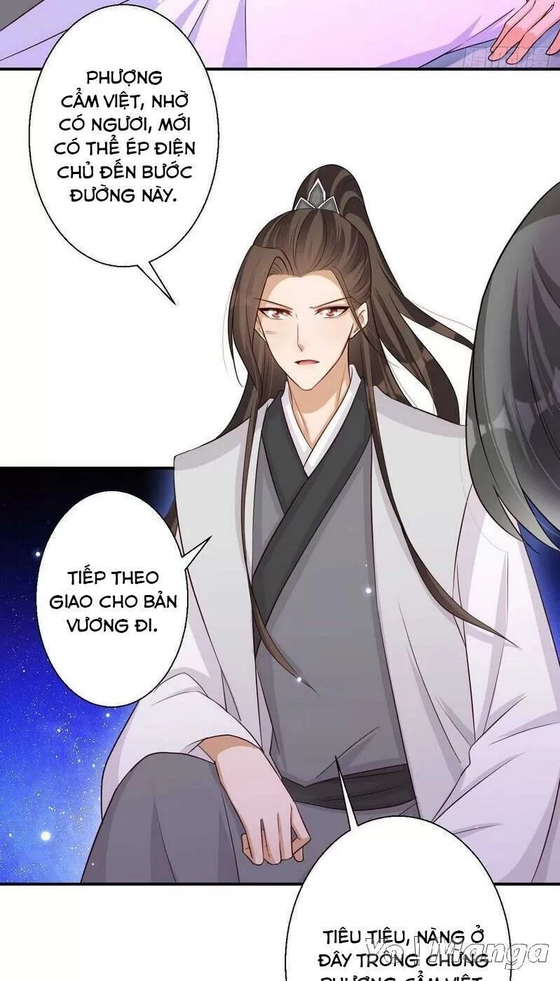 Độc Y Cuồng Phi Chapter 74 - 15