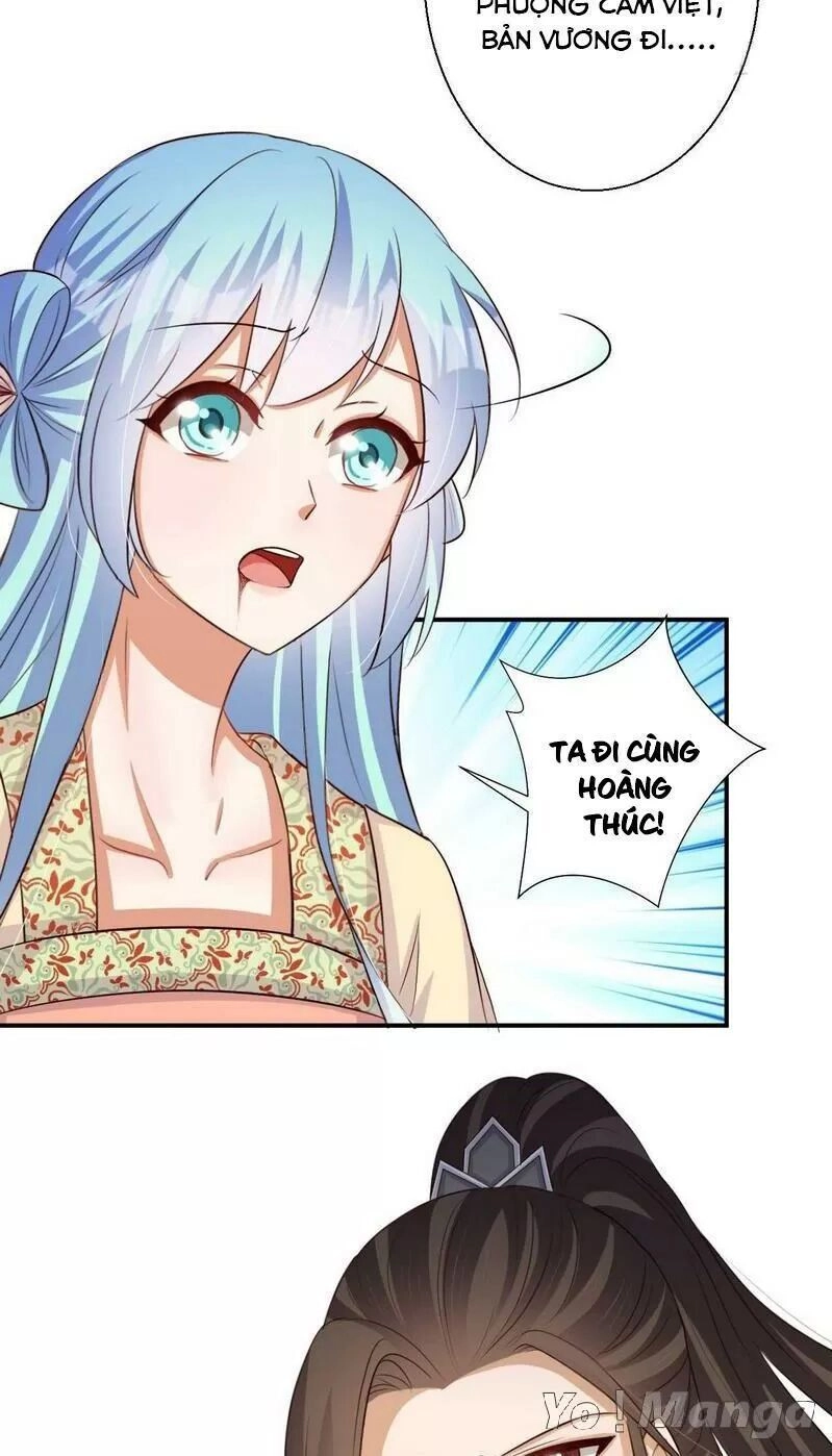 Độc Y Cuồng Phi Chapter 74 - 16