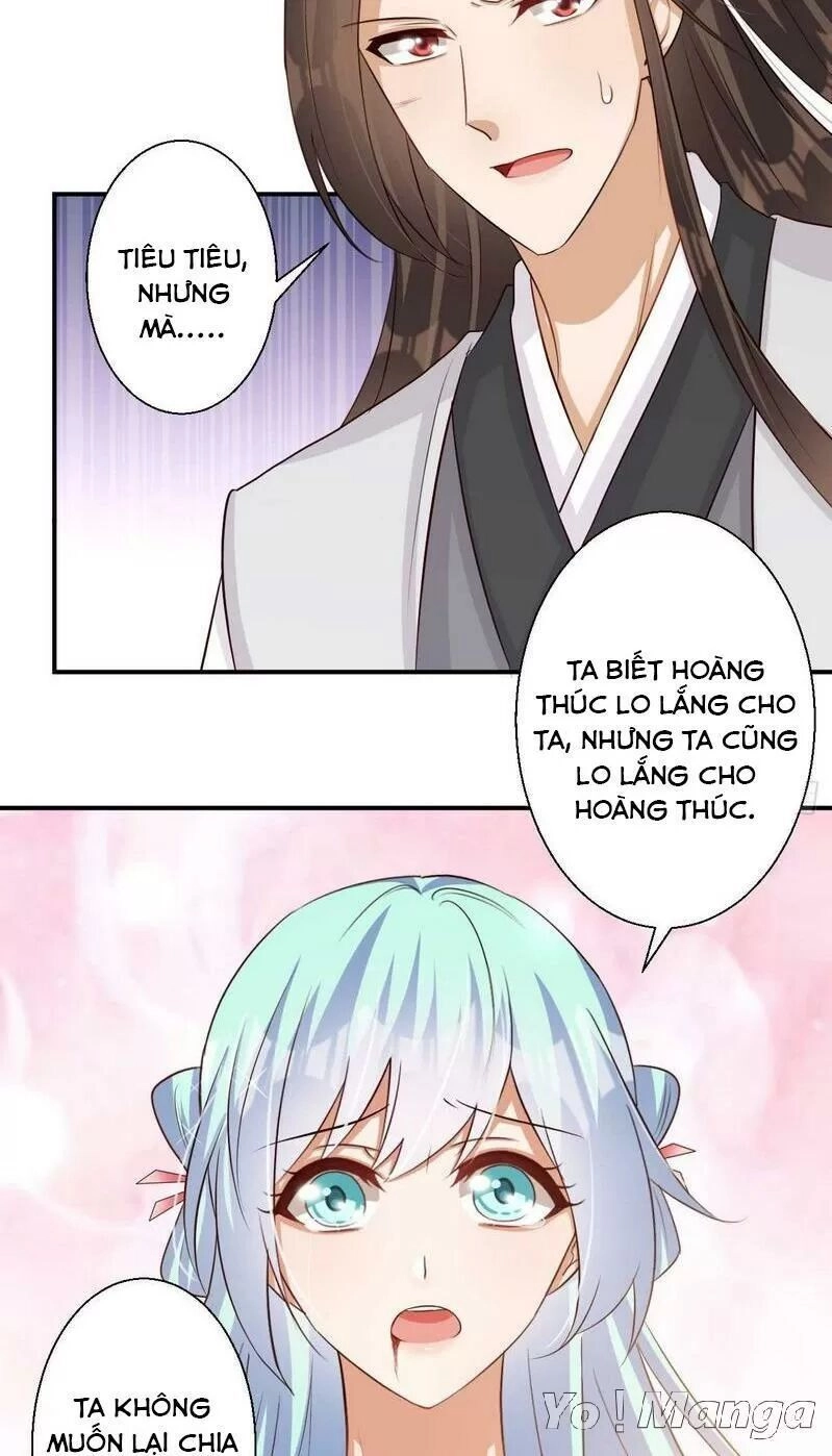 Độc Y Cuồng Phi Chapter 74 - 17