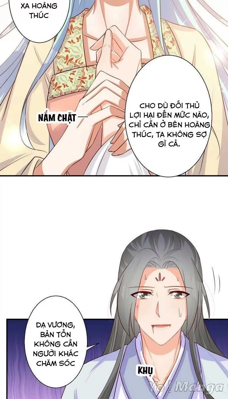 Độc Y Cuồng Phi Chapter 74 - 18