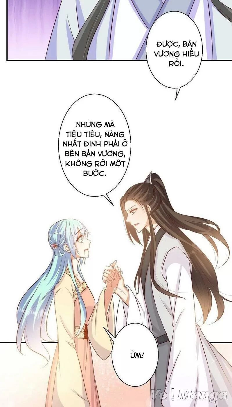 Độc Y Cuồng Phi Chapter 74 - 19