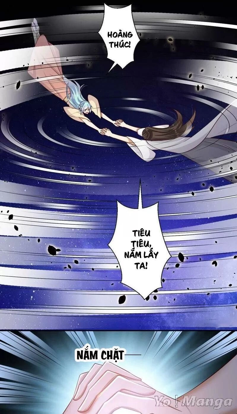 Độc Y Cuồng Phi Chapter 74 - 23