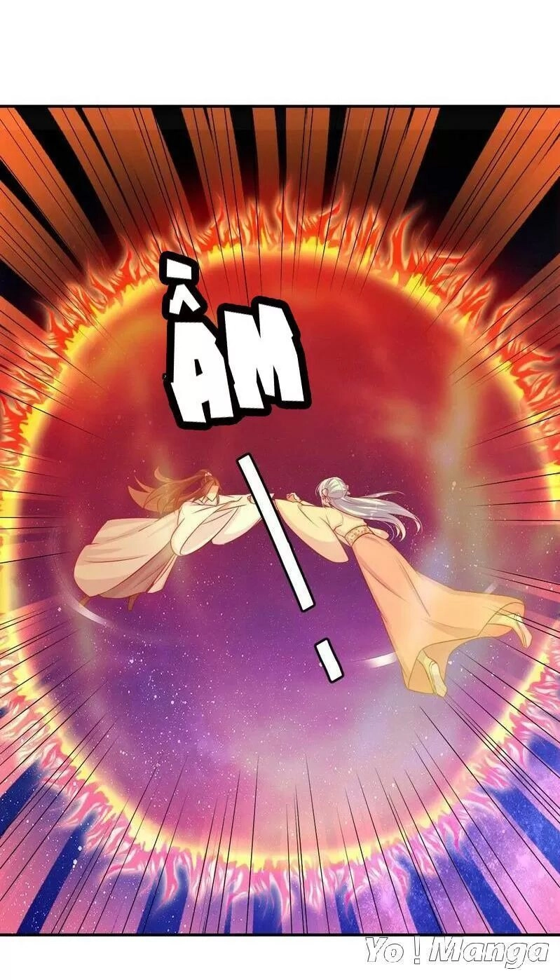 Độc Y Cuồng Phi Chapter 74 - 26