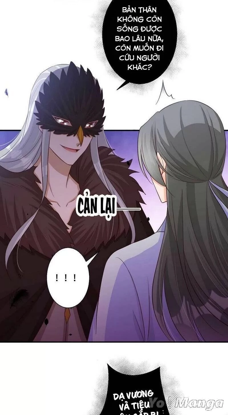 Độc Y Cuồng Phi Chapter 75 - 2