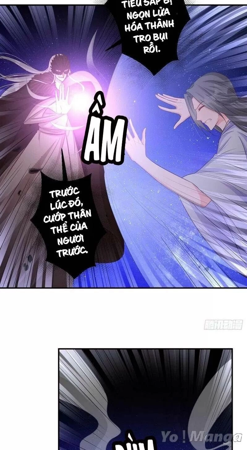 Độc Y Cuồng Phi Chapter 75 - 3