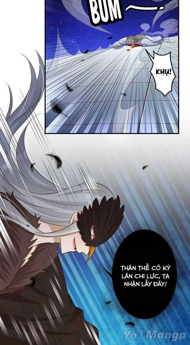 Độc Y Cuồng Phi Chapter 75 - 4