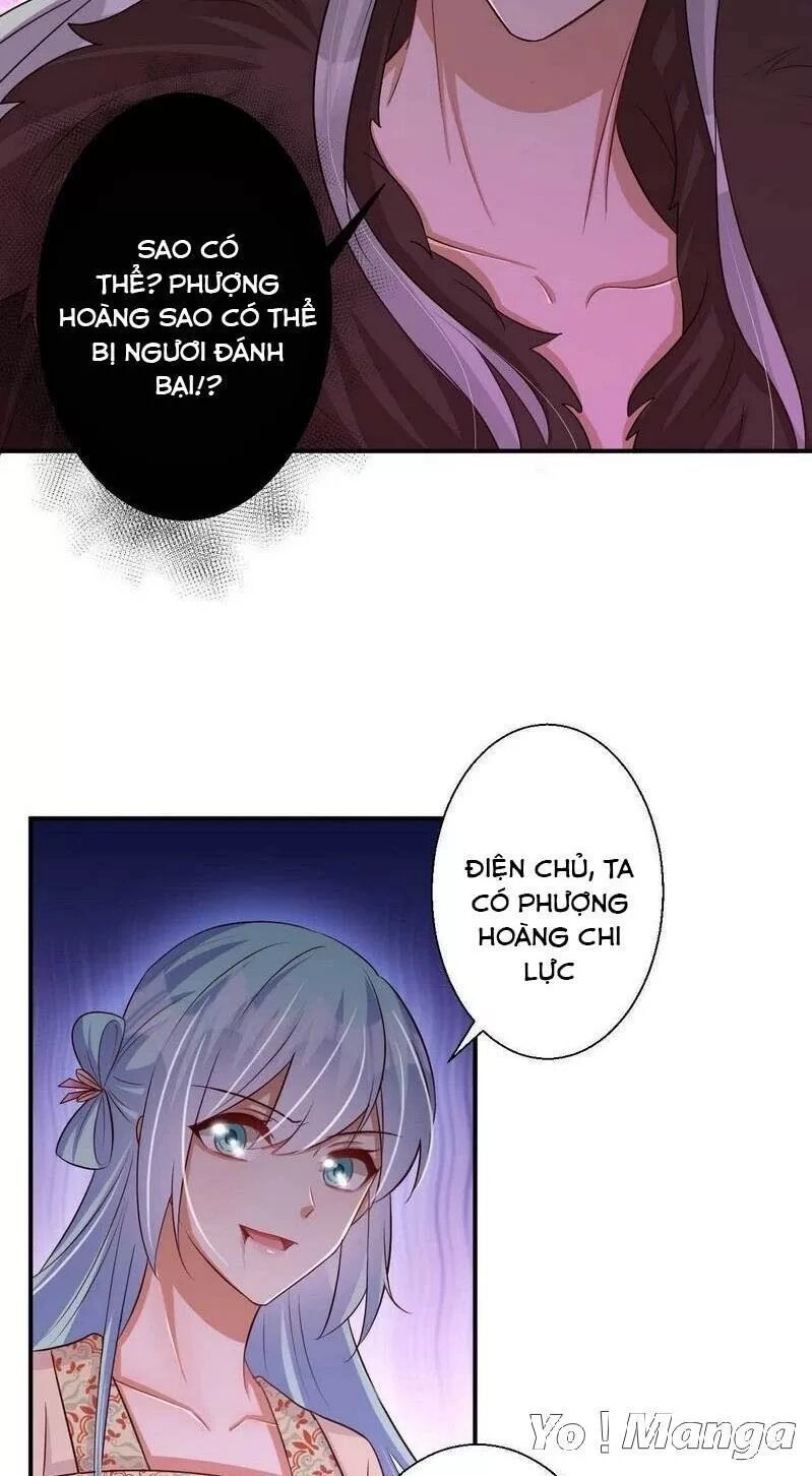 Độc Y Cuồng Phi Chapter 75 - 9