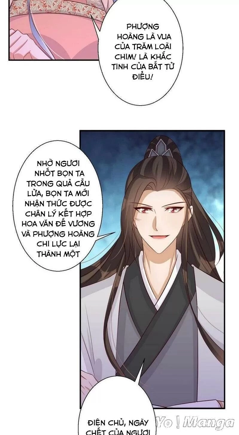 Độc Y Cuồng Phi Chapter 75 - 10