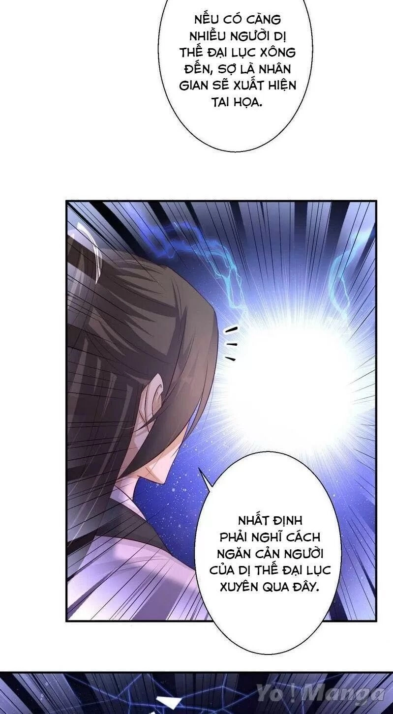 Độc Y Cuồng Phi Chapter 75 - 16