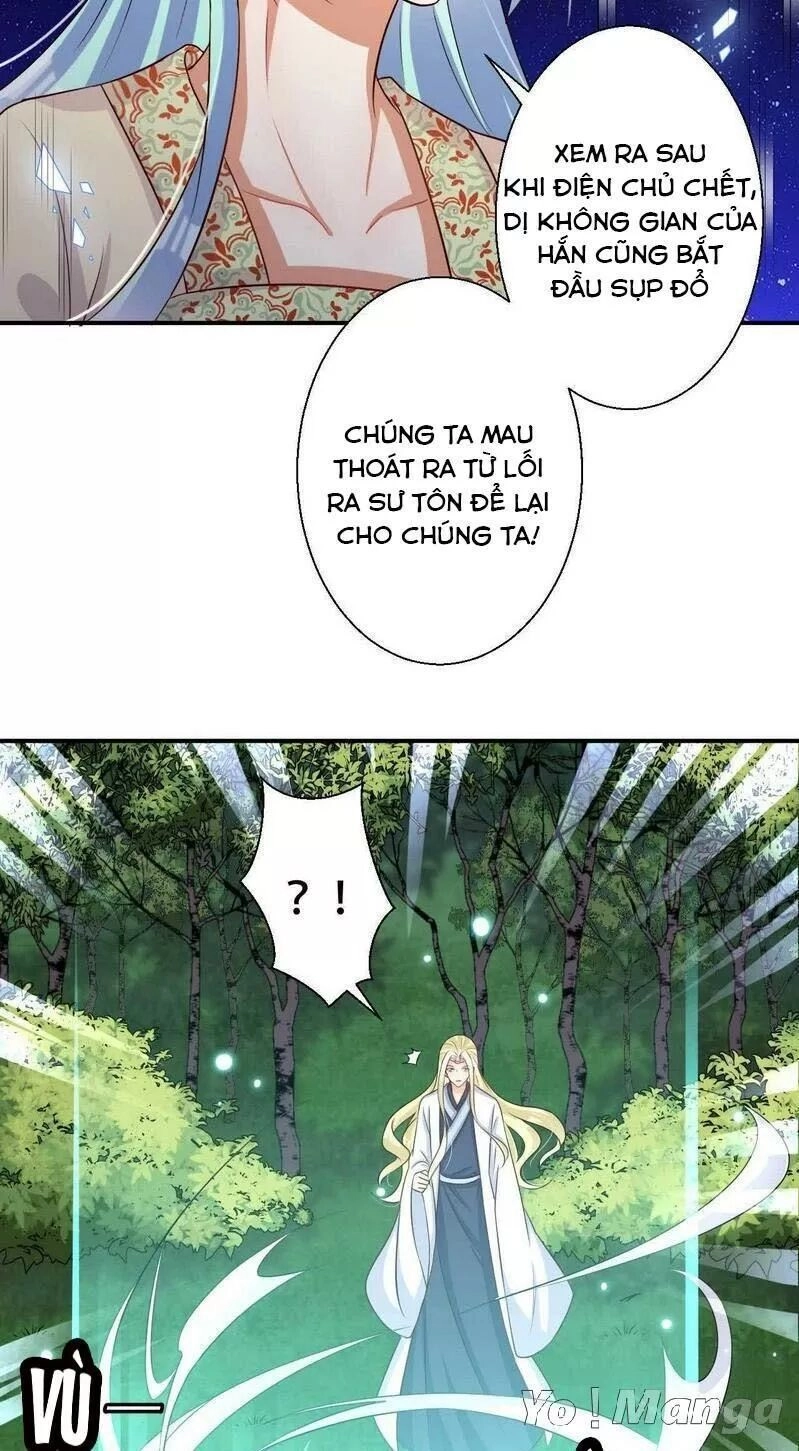 Độc Y Cuồng Phi Chapter 75 - 18