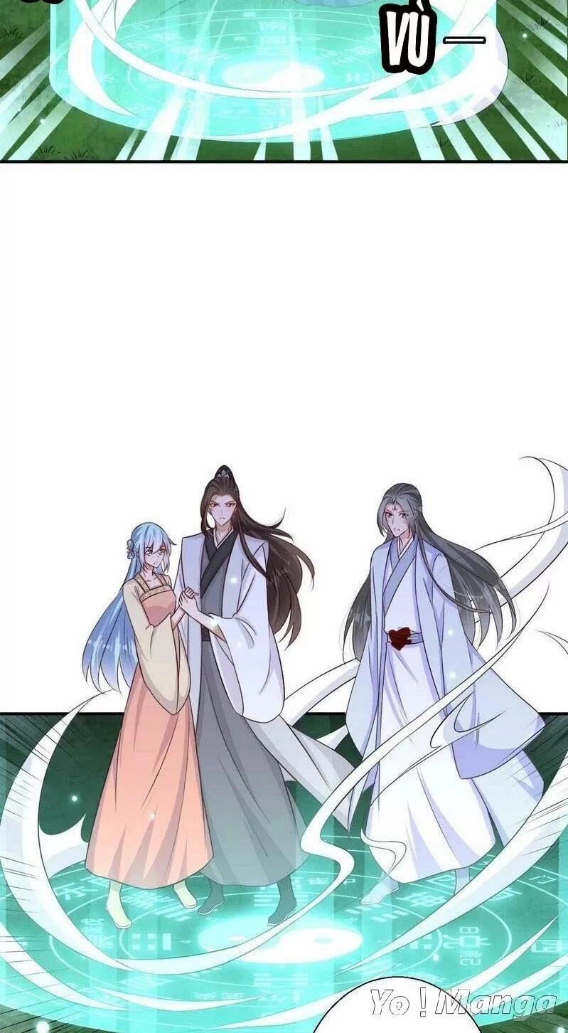 Độc Y Cuồng Phi Chapter 75 - 19