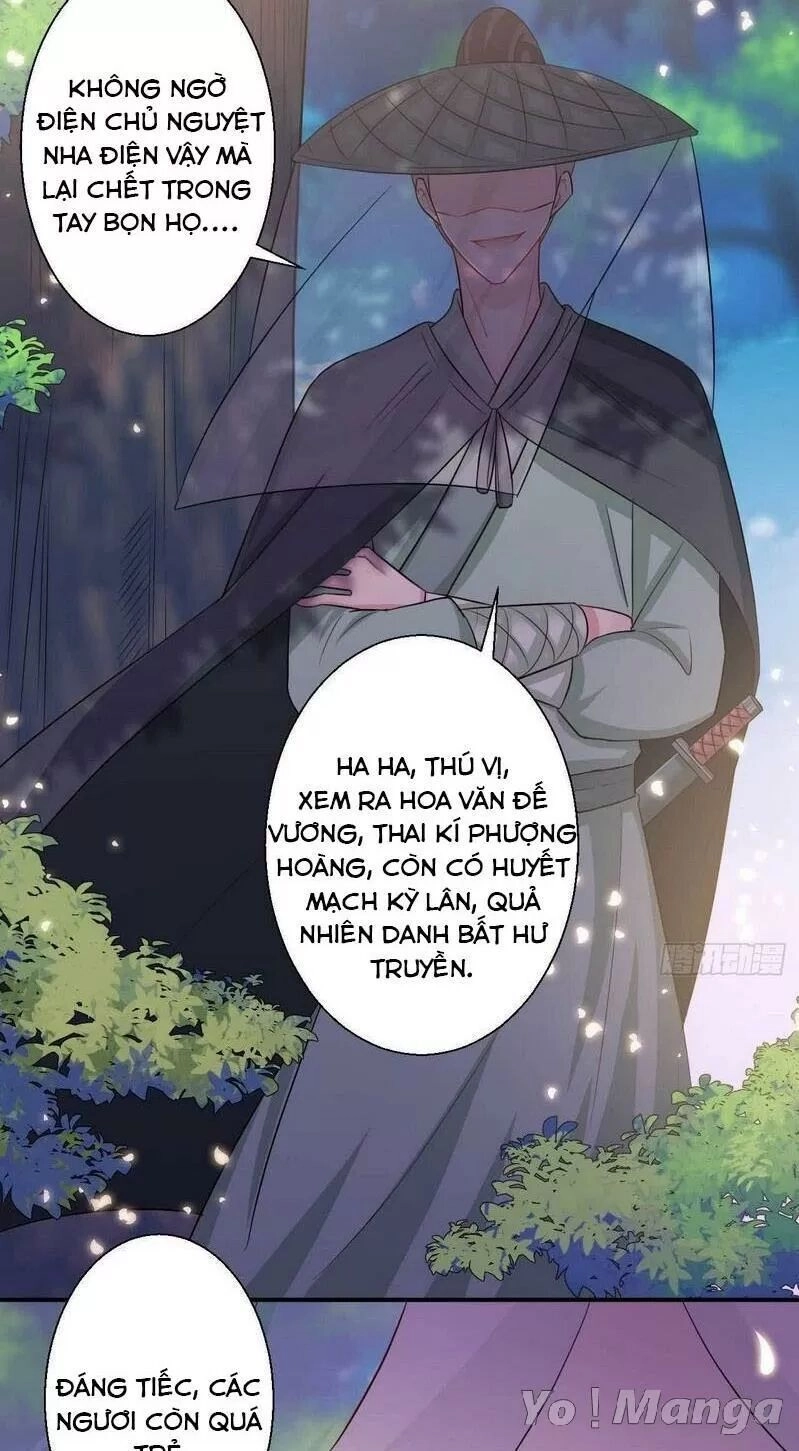 Độc Y Cuồng Phi Chapter 75 - 22