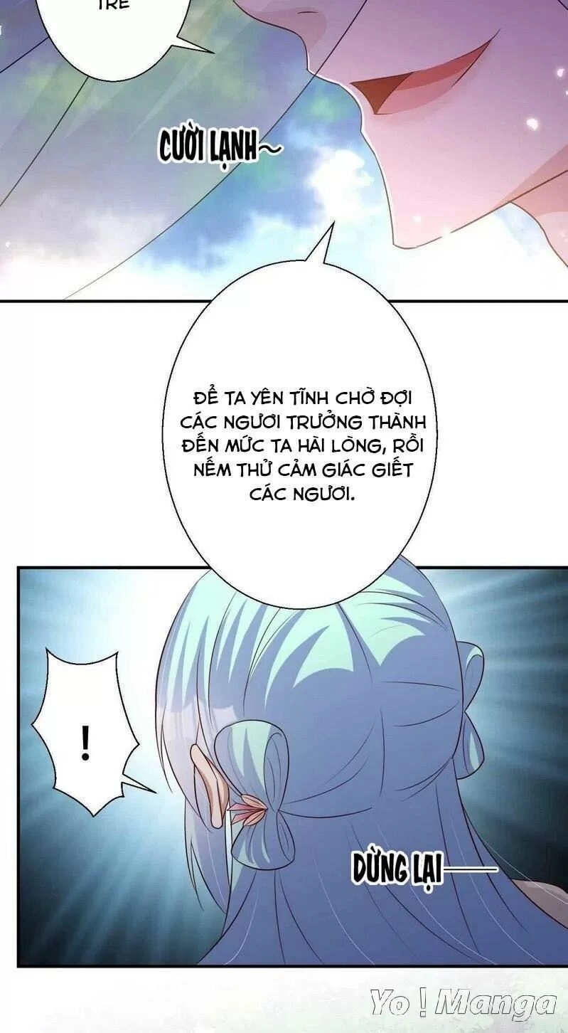 Độc Y Cuồng Phi Chapter 75 - 23