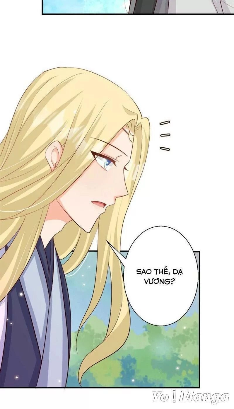 Độc Y Cuồng Phi Chapter 76 - 3