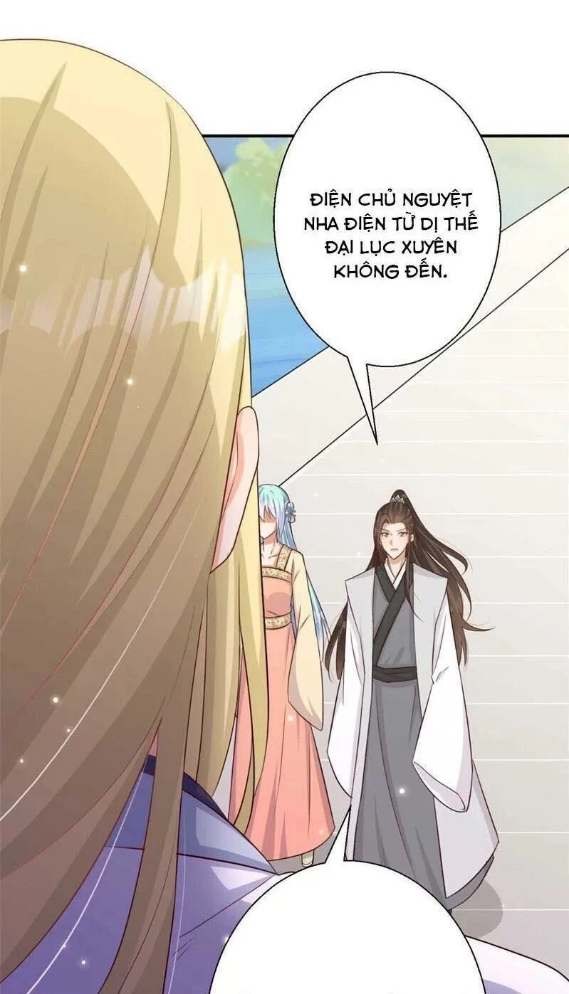 Độc Y Cuồng Phi Chapter 76 - 4