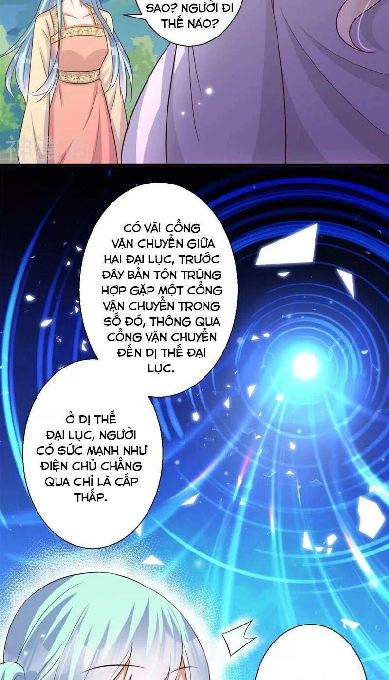 Độc Y Cuồng Phi Chapter 76 - 6