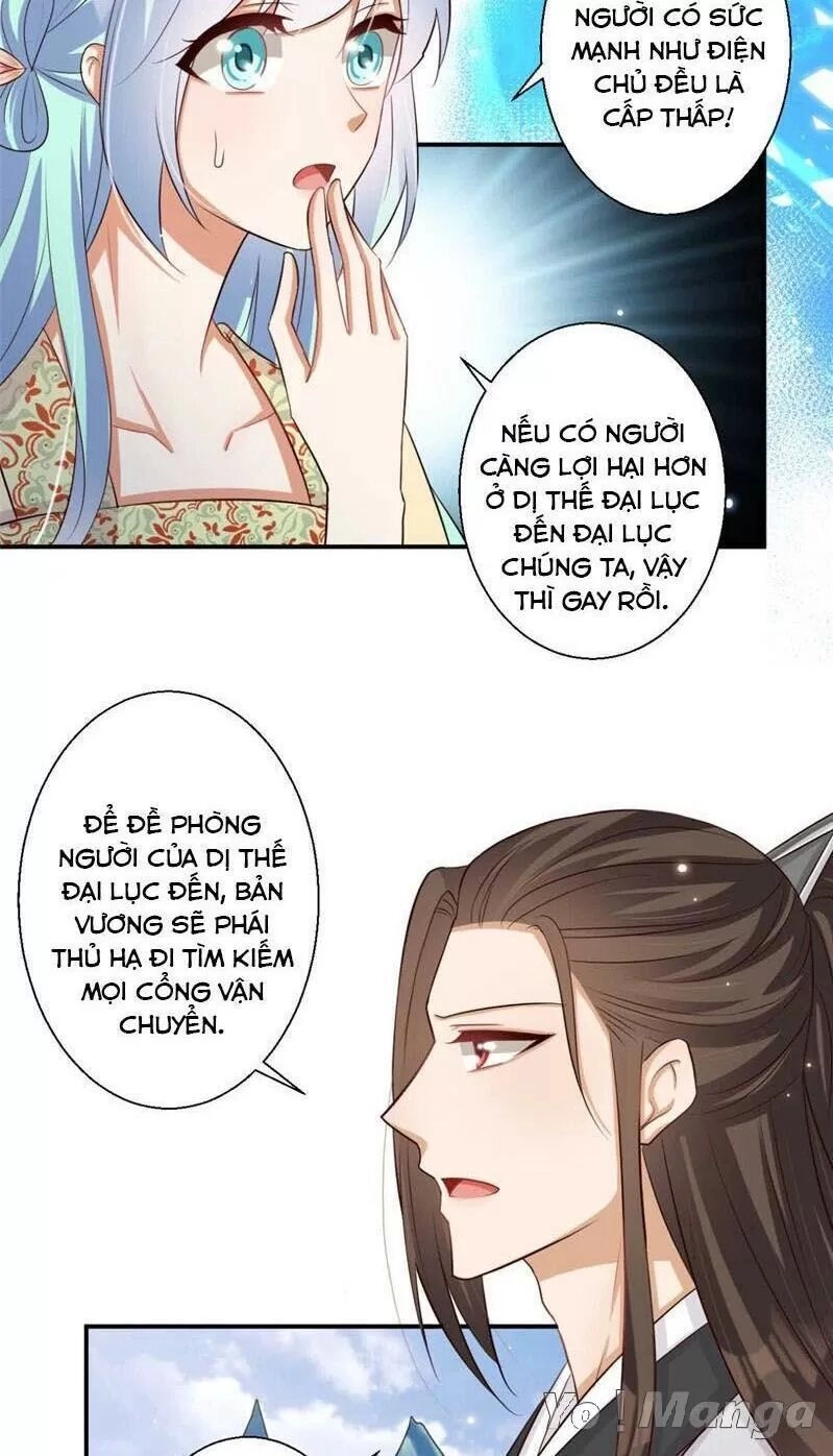 Độc Y Cuồng Phi Chapter 76 - 7