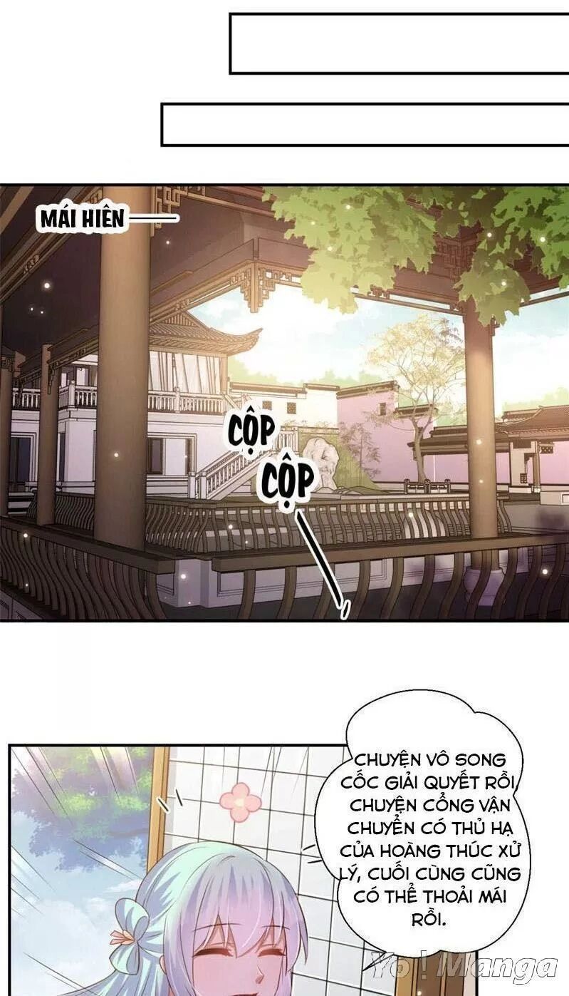 Độc Y Cuồng Phi Chapter 76 - 9