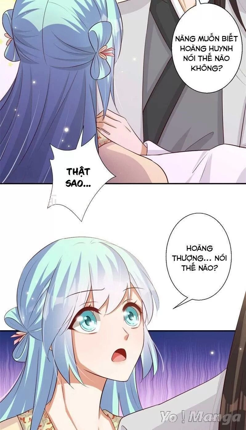 Độc Y Cuồng Phi Chapter 76 - 13