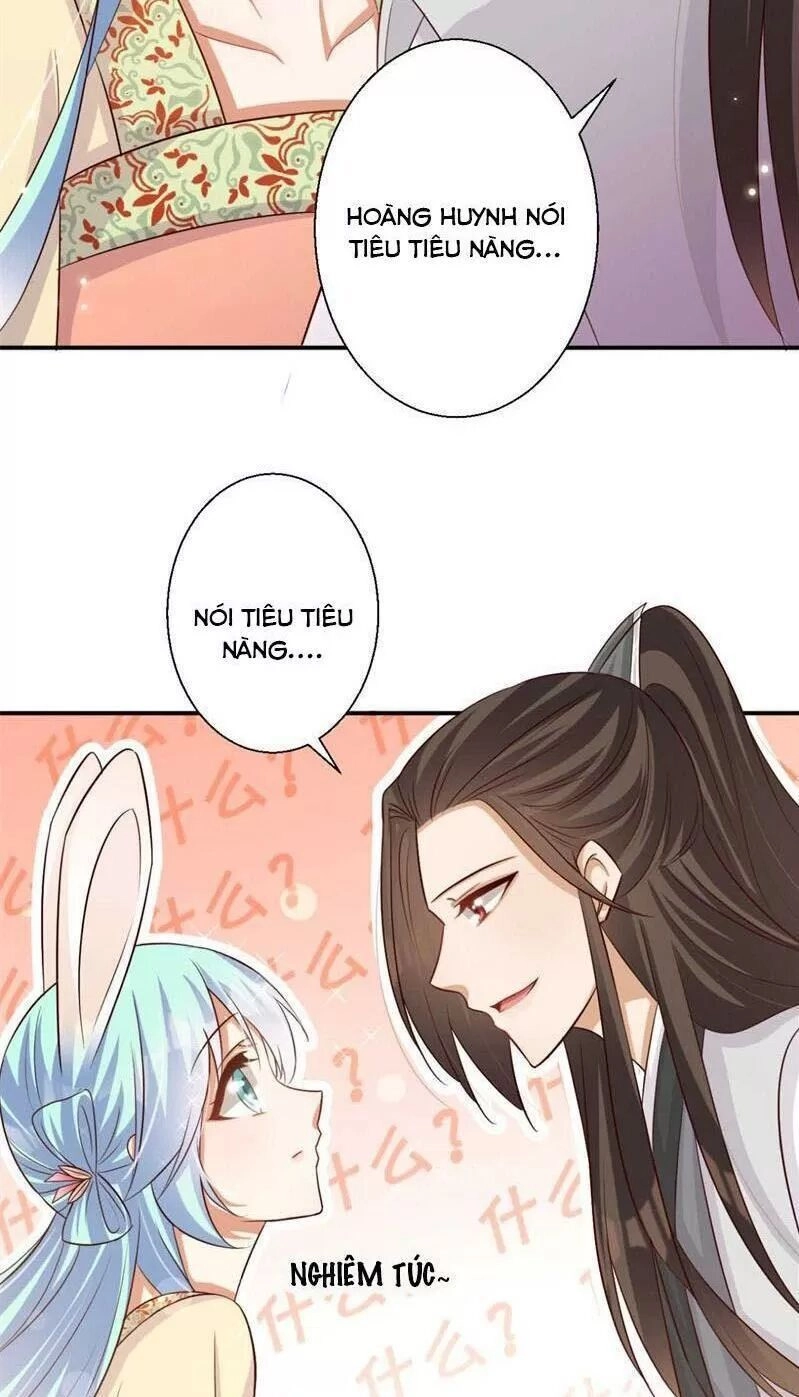 Độc Y Cuồng Phi Chapter 76 - 14