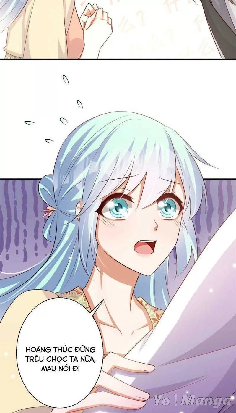 Độc Y Cuồng Phi Chapter 76 - 15