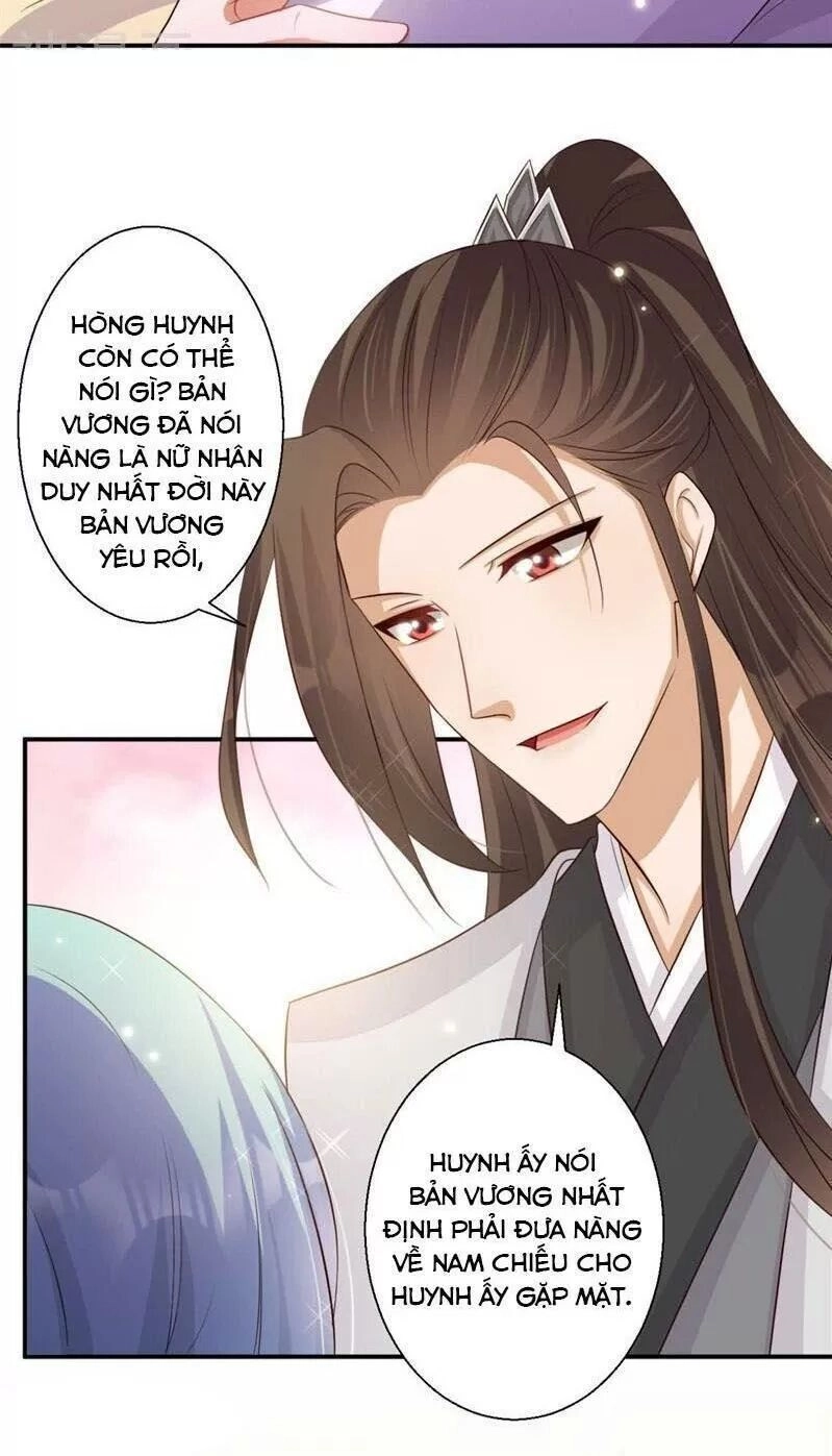 Độc Y Cuồng Phi Chapter 76 - 16