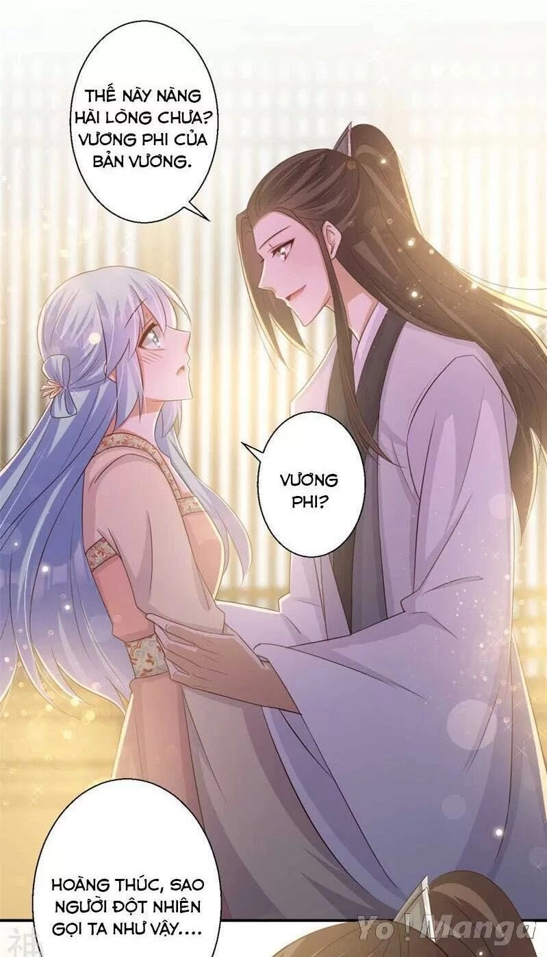 Độc Y Cuồng Phi Chapter 76 - 17