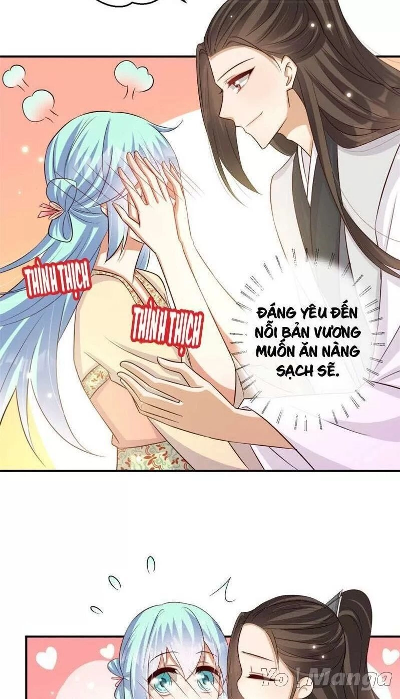 Độc Y Cuồng Phi Chapter 76 - 19