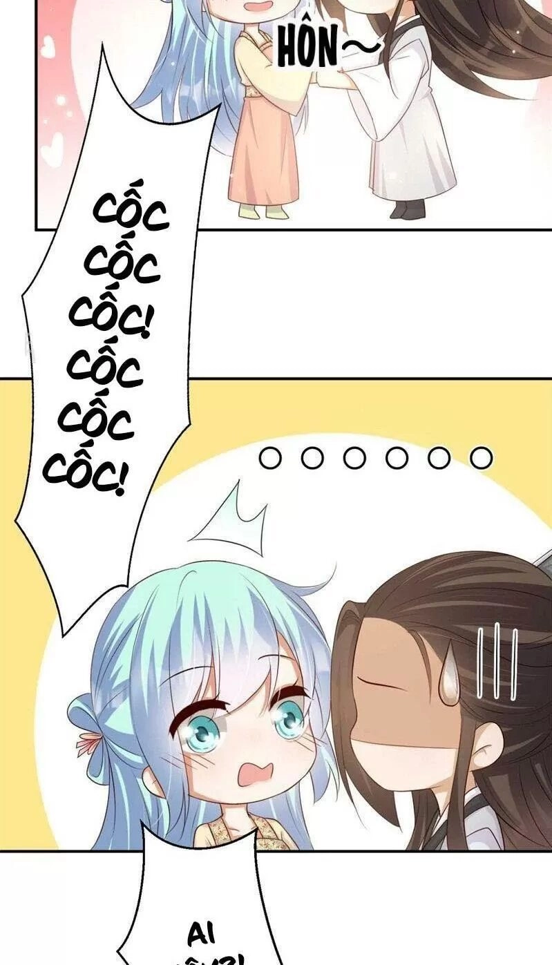 Độc Y Cuồng Phi Chapter 76 - 20