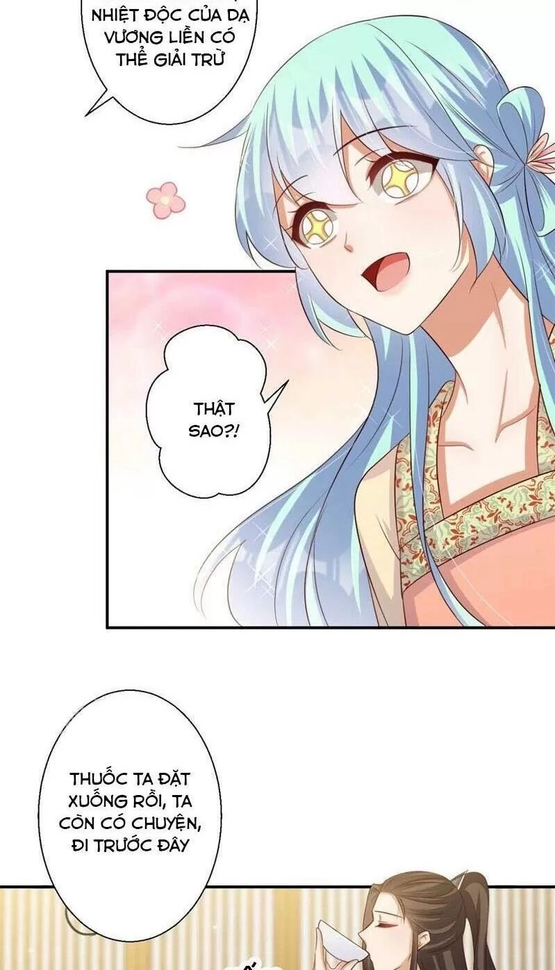 Độc Y Cuồng Phi Chapter 76 - 22