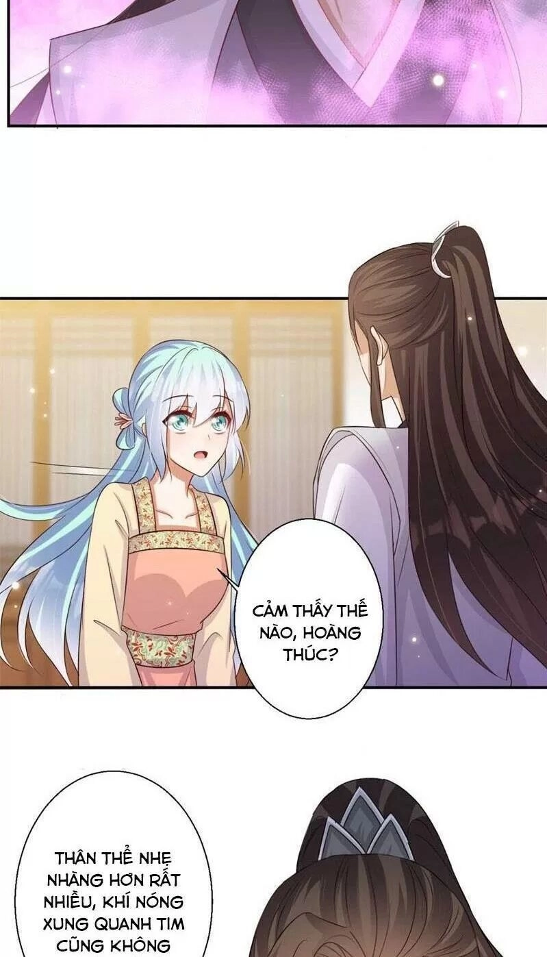 Độc Y Cuồng Phi Chapter 76 - 24