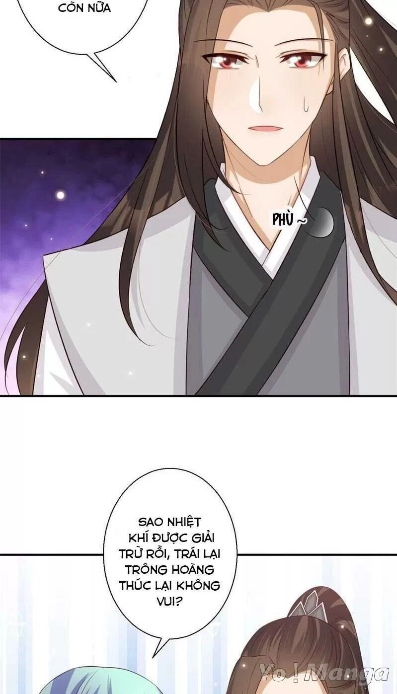 Độc Y Cuồng Phi Chapter 76 - 25