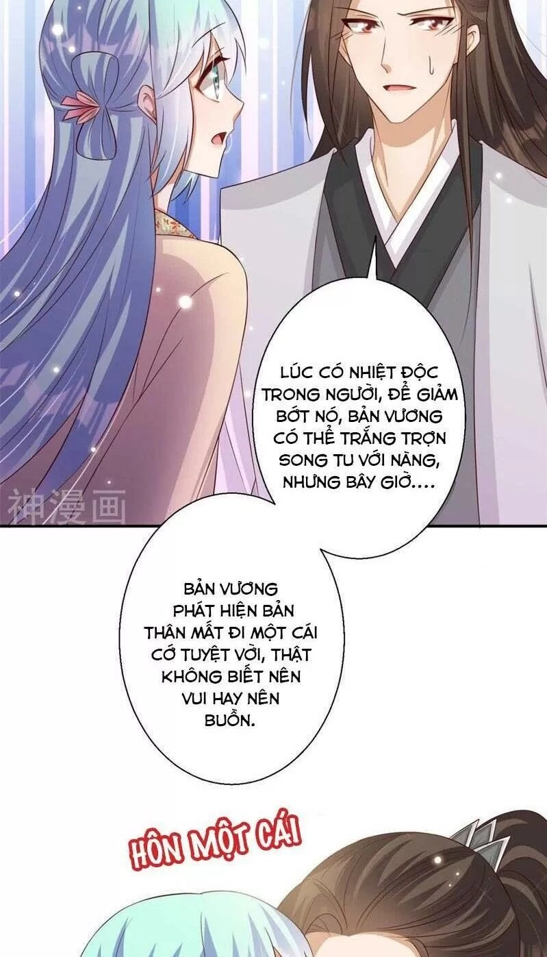 Độc Y Cuồng Phi Chapter 76 - 26