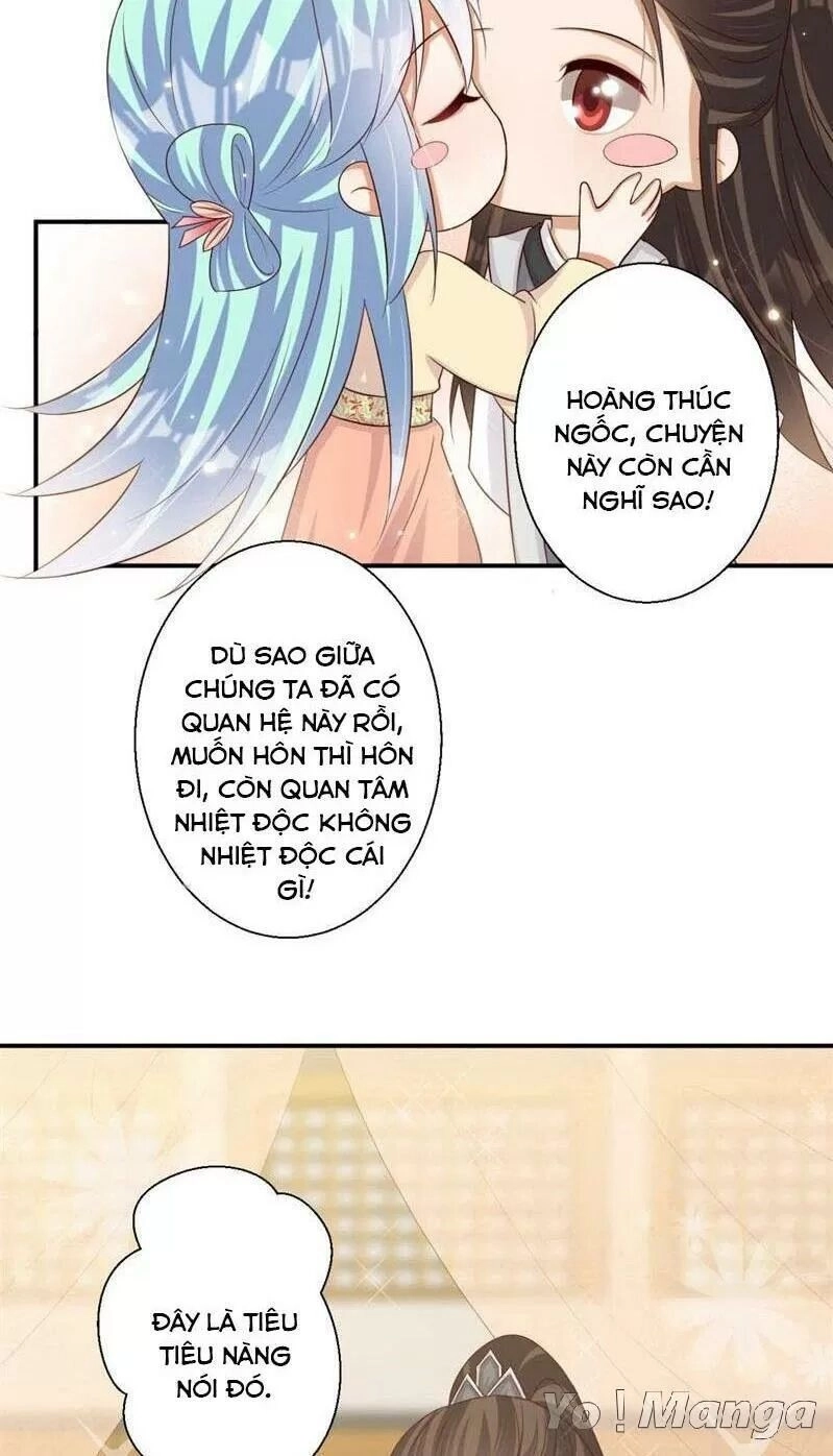 Độc Y Cuồng Phi Chapter 76 - 27