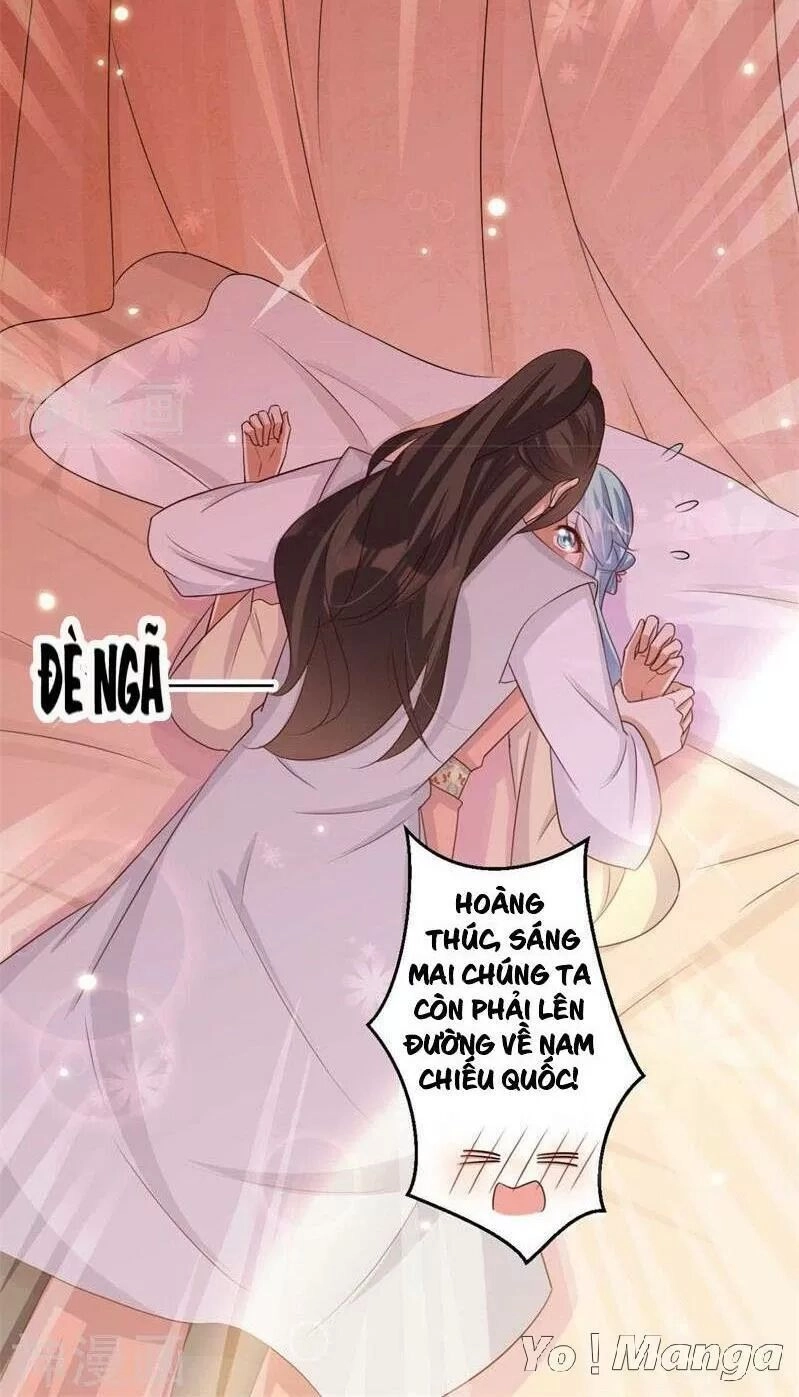 Độc Y Cuồng Phi Chapter 76 - 29