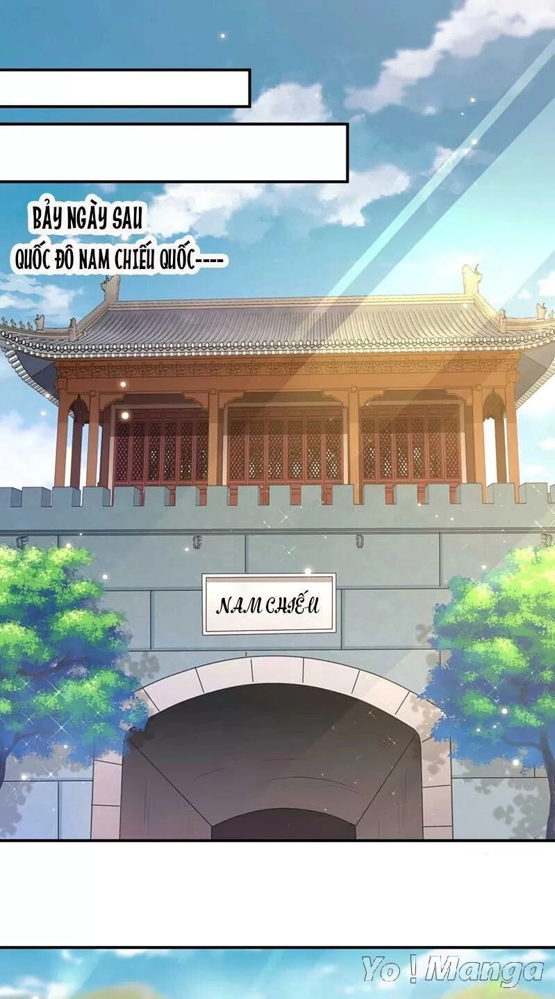 Độc Y Cuồng Phi Chapter 77 - 1